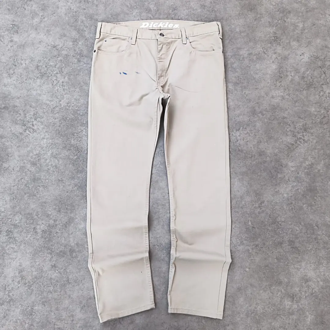 Dickies Classic Pants 36x32🇺🇸/46🇨🇱 4