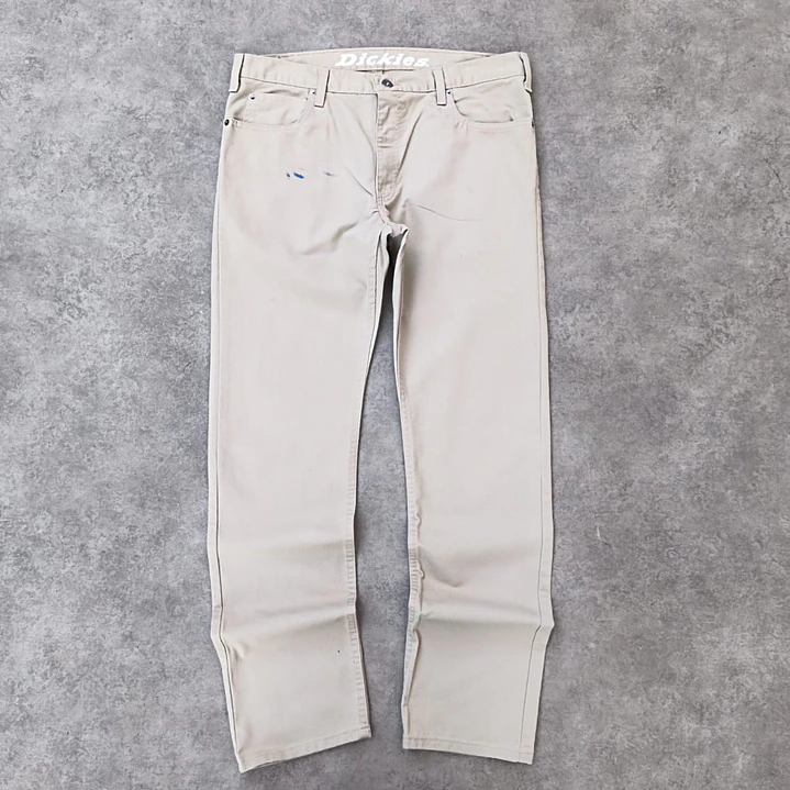 Dickies Classic Pants 36x32🇺🇸/46🇨🇱 4