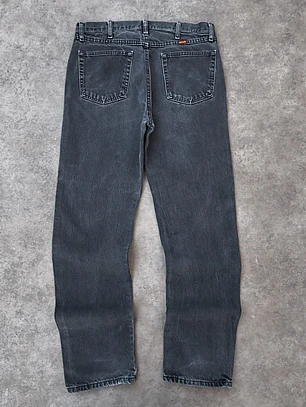 Rustler Washed Denim Pants 34x34🇺🇸/44🇨🇱