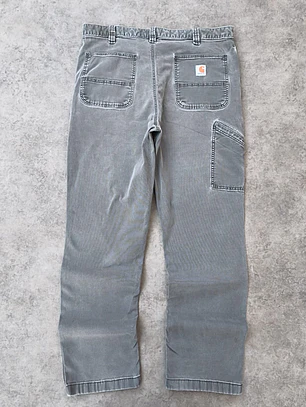 Carhartt Cell Pocket Pants 38x34🇺🇸/48🇨🇱