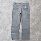 Carhartt Cell Pocket Pants 38x34🇺🇸/48🇨🇱 - Miniatura 1