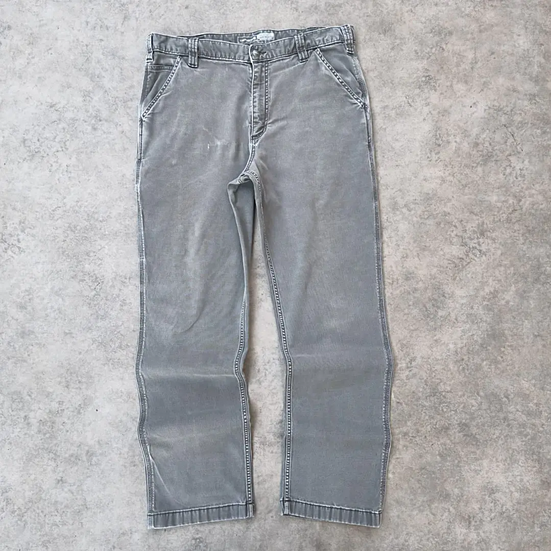 Carhartt Cell Pocket Pants 38x34🇺🇸/48🇨🇱 3