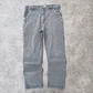 Carhartt Cell Pocket Pants 38x34🇺🇸/48🇨🇱 - Miniatura 3
