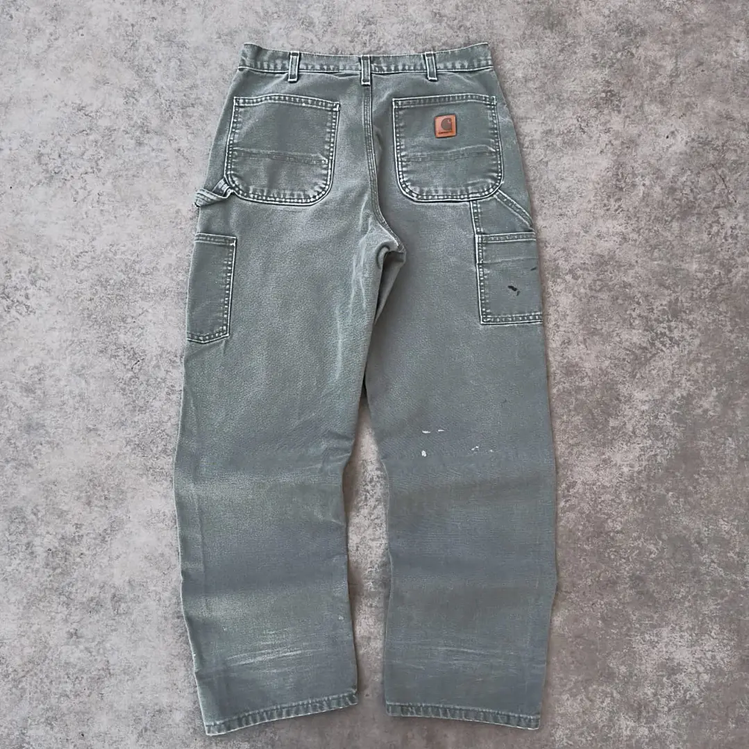 Carhartt Carpenter Pants 32x32🇺🇸/40🇨🇱 1