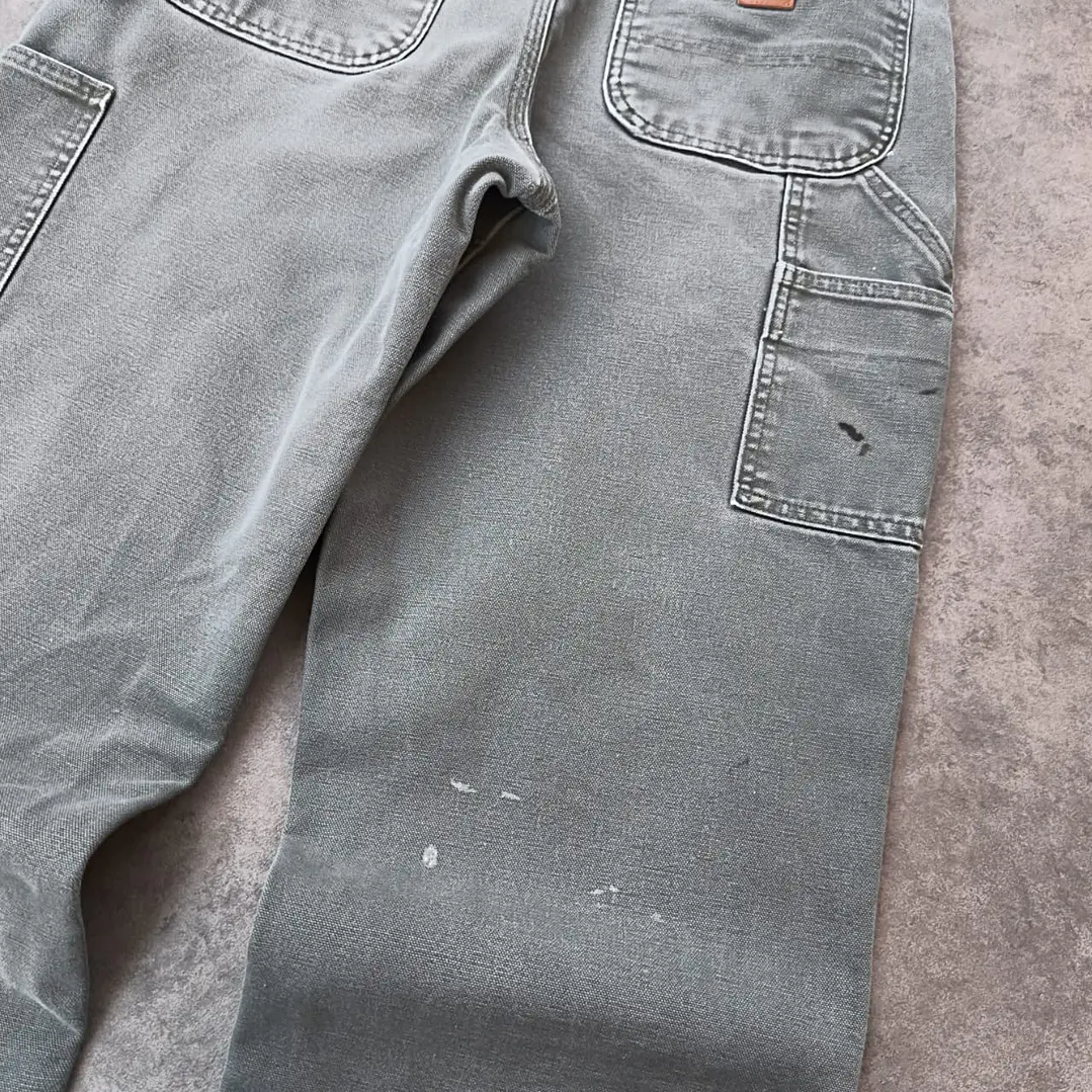Carhartt Carpenter Pants 32x32🇺🇸/40🇨🇱 4