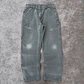 Carhartt Carpenter Pants 32x32🇺🇸/40🇨🇱 - Miniatura 3