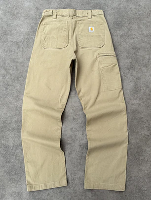 Carhartt cell Pocket Pants 32x32🇺🇸/40🇨🇱