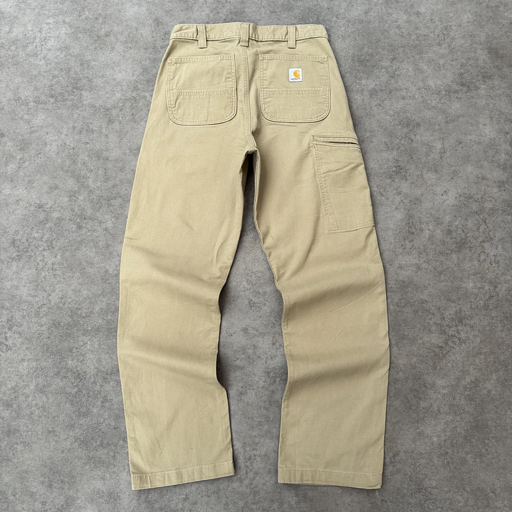 Carhartt cell Pocket Pants 32x32🇺🇸/40🇨🇱 1