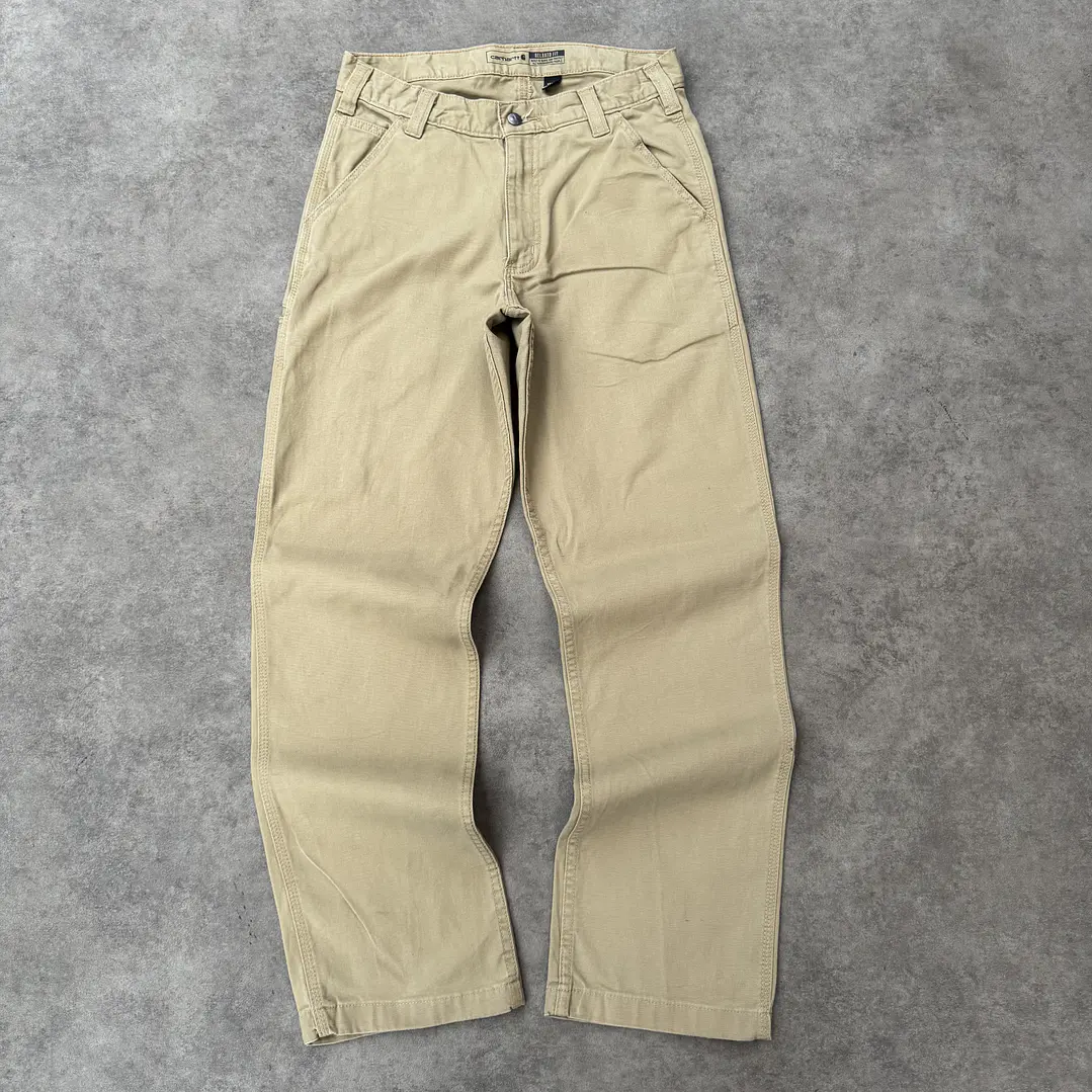 Carhartt cell Pocket Pants 32x32🇺🇸/40🇨🇱 4