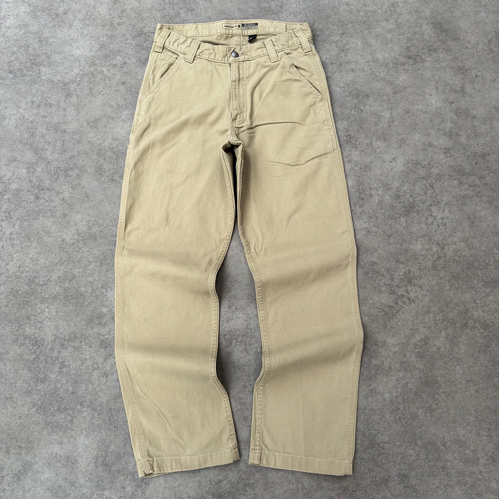 Carhartt cell Pocket Pants 32x32🇺🇸/40🇨🇱 4