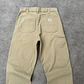 Carhartt cell Pocket Pants 32x32🇺🇸/40🇨🇱 - Miniatura 2