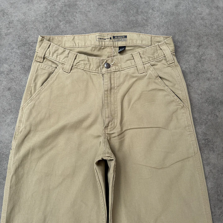 Carhartt cell Pocket Pants 32x32🇺🇸/40🇨🇱 3