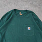 Carhartt Long Sleeve Pocket Tee XL - Miniatura 2