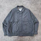 Vintage London Fog Work Bomber Jacket M - Miniatura 1