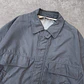 Vintage London Fog Work Bomber Jacket M - Miniatura 2