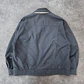 Vintage London Fog Work Bomber Jacket M - Miniatura 4
