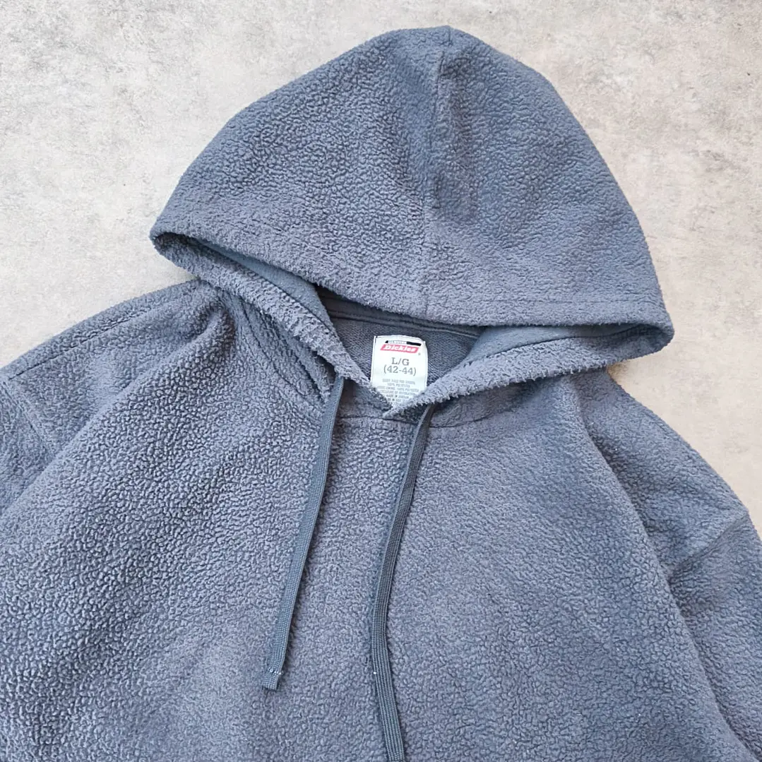 Dickies Fleece Hoodie L 3
