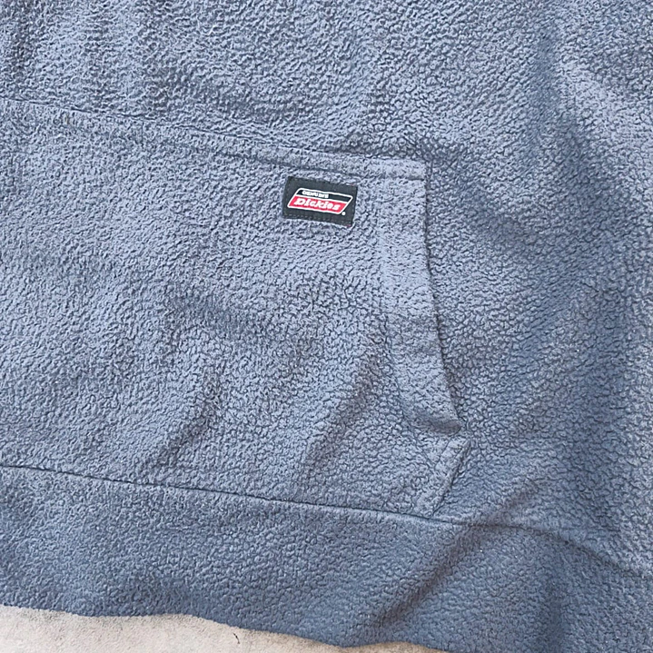 Dickies Fleece Hoodie L 2
