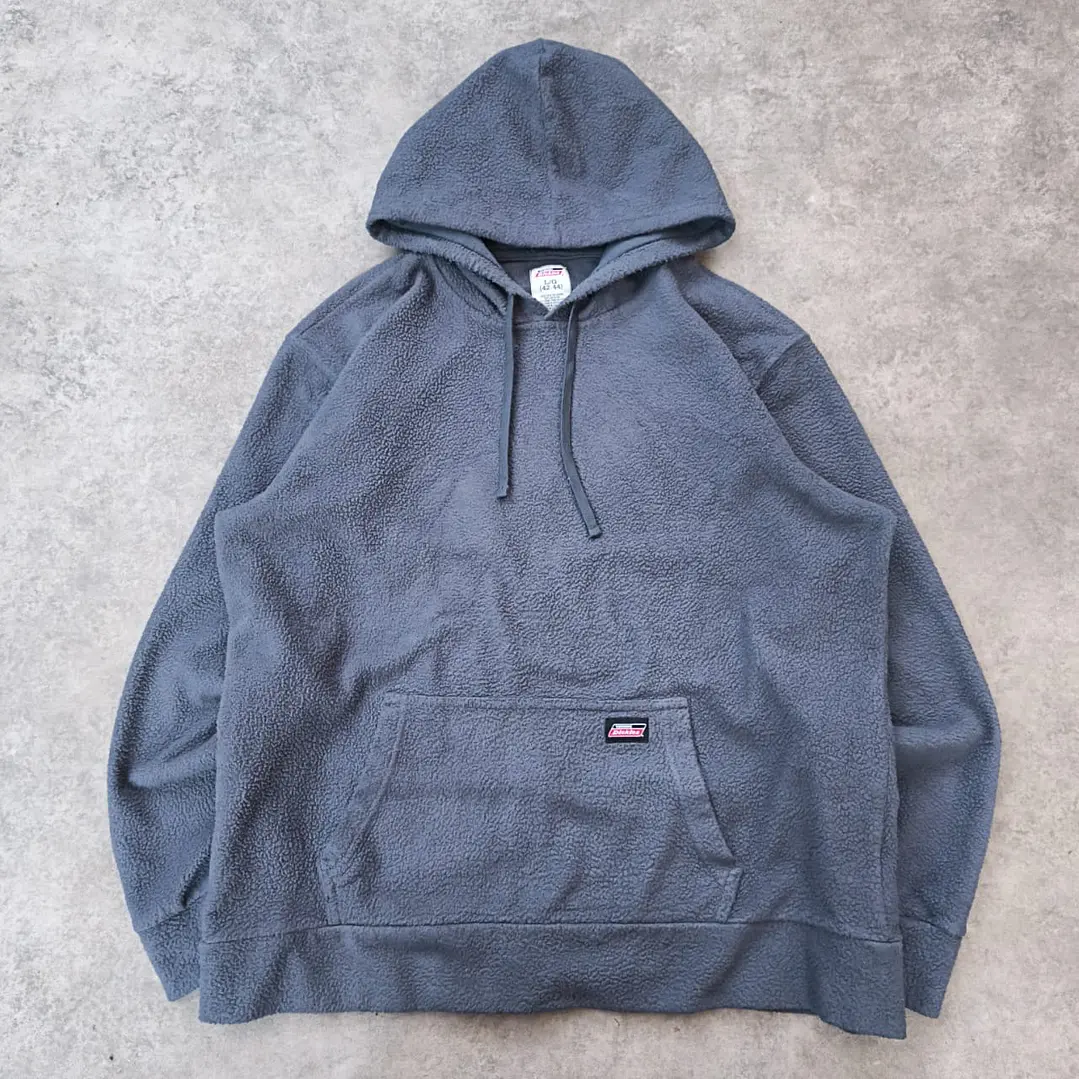 Dickies Fleece Hoodie L 1