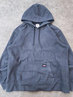 Dickies Fleece Hoodie L