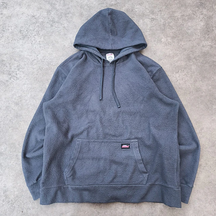 Dickies Fleece Hoodie L 1