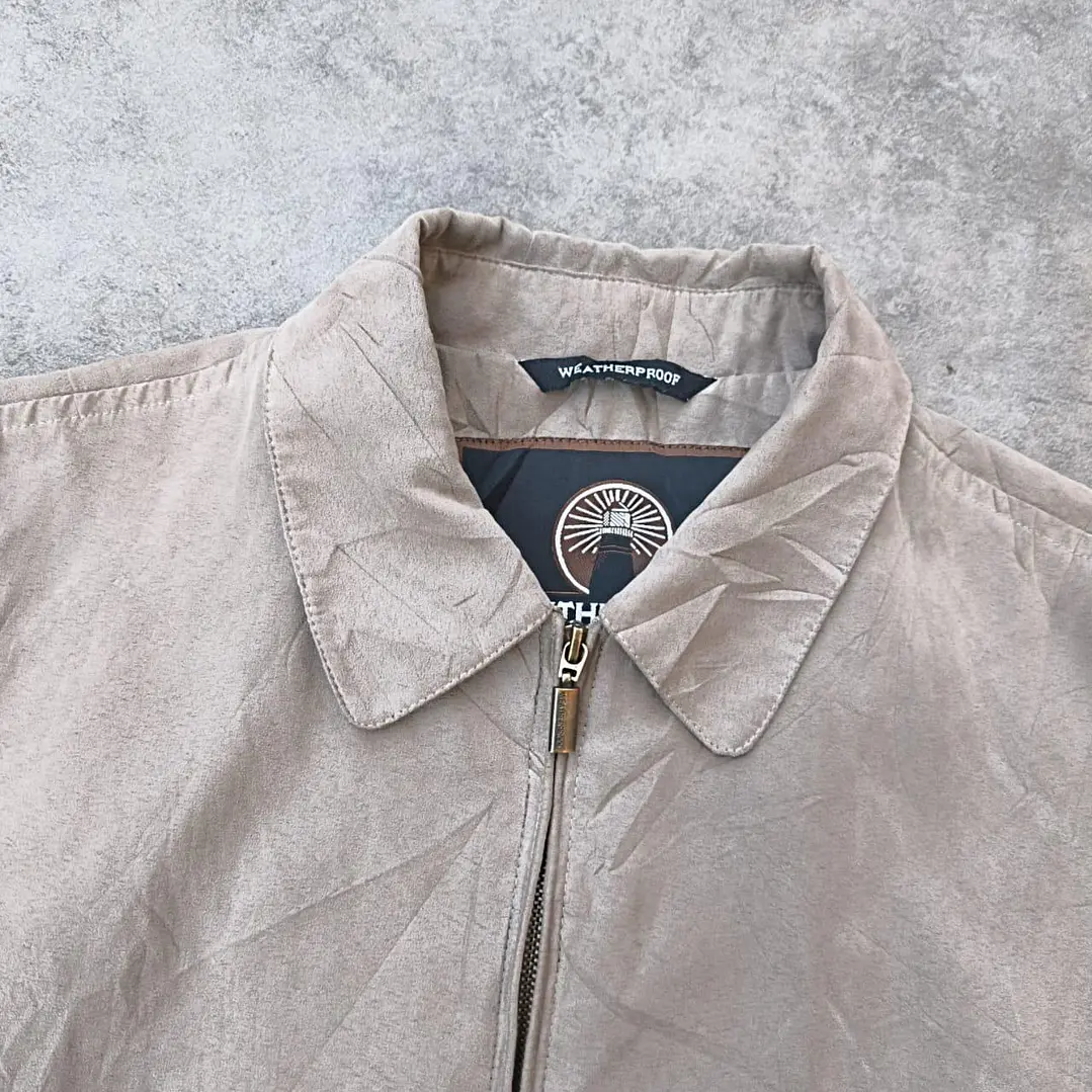 Weatherproof Jacket M 3