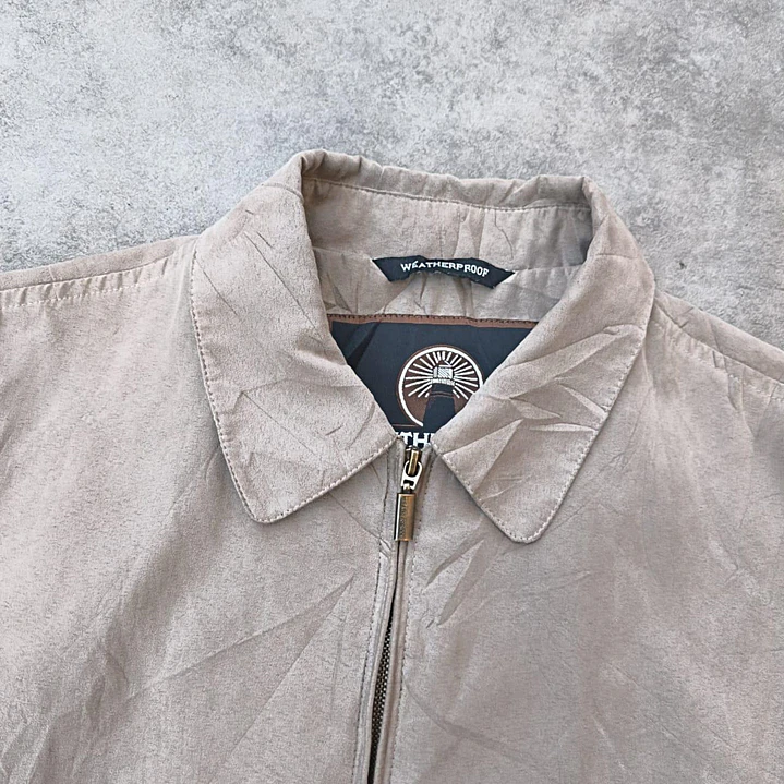 Weatherproof Jacket M 3