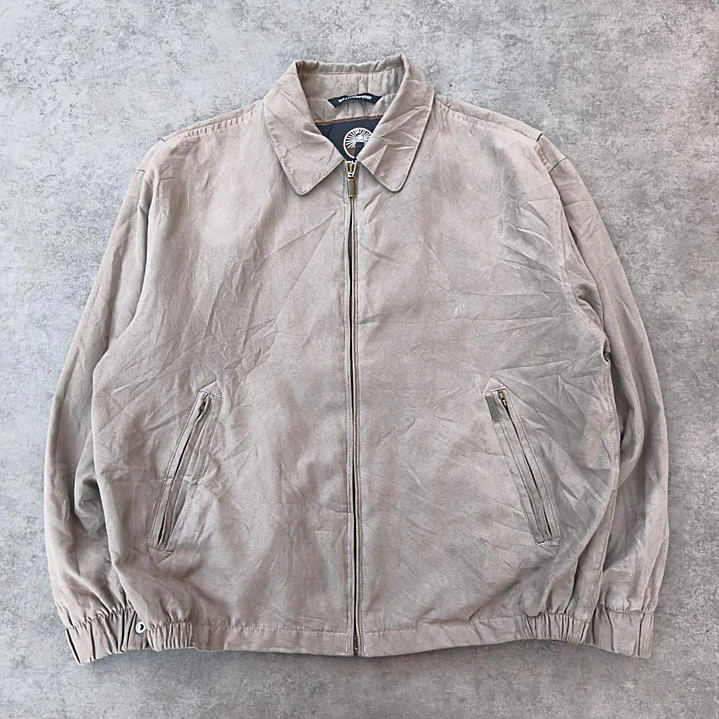 Weatherproof Jacket M 1