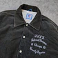Vintage Rennoc Corduroy Jacket XL - Miniatura 2