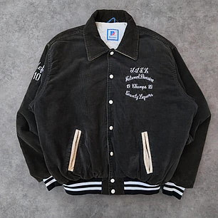Vintage Rennoc Corduroy Jacket XL
