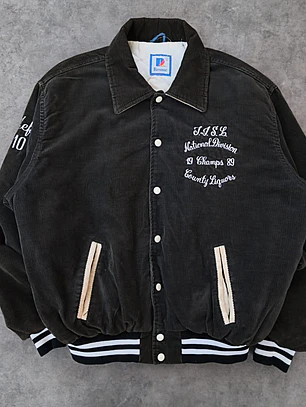 Vintage Rennoc Corduroy Jacket XL