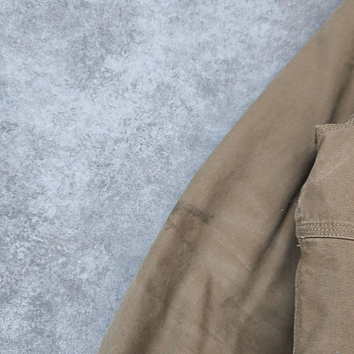 Columbia Work Jacket XL 7