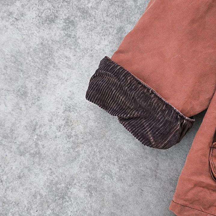 PG Field Waxed Jacket L 3