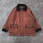 PG Field Waxed Jacket L - Miniatura 1
