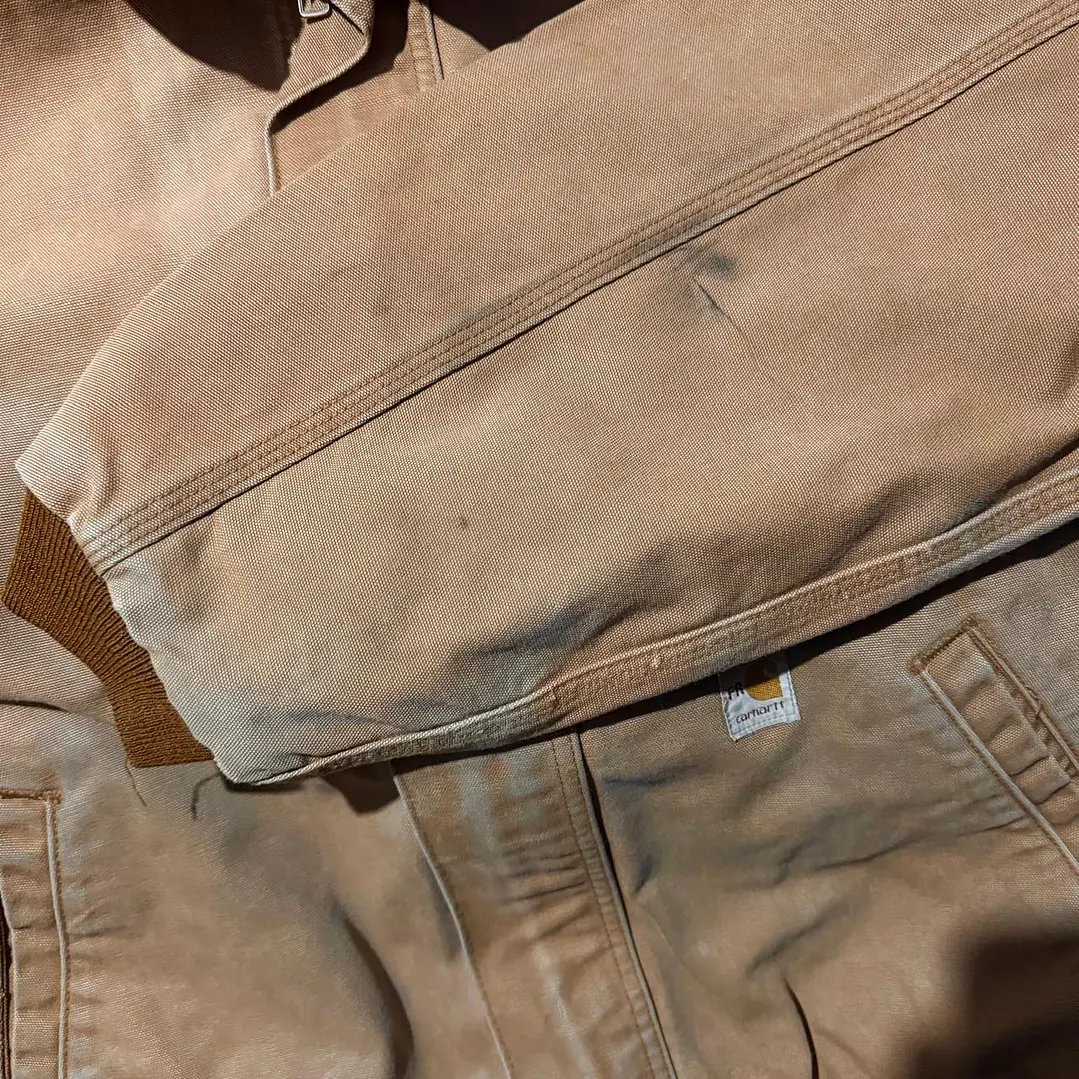 Carhartt FR Bomber Jacket XL 4