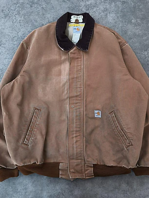 Carhartt FR Bomber Jacket XL
