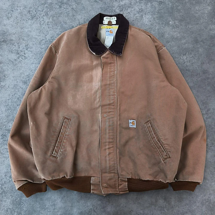 Carhartt FR Bomber Jacket XL 1