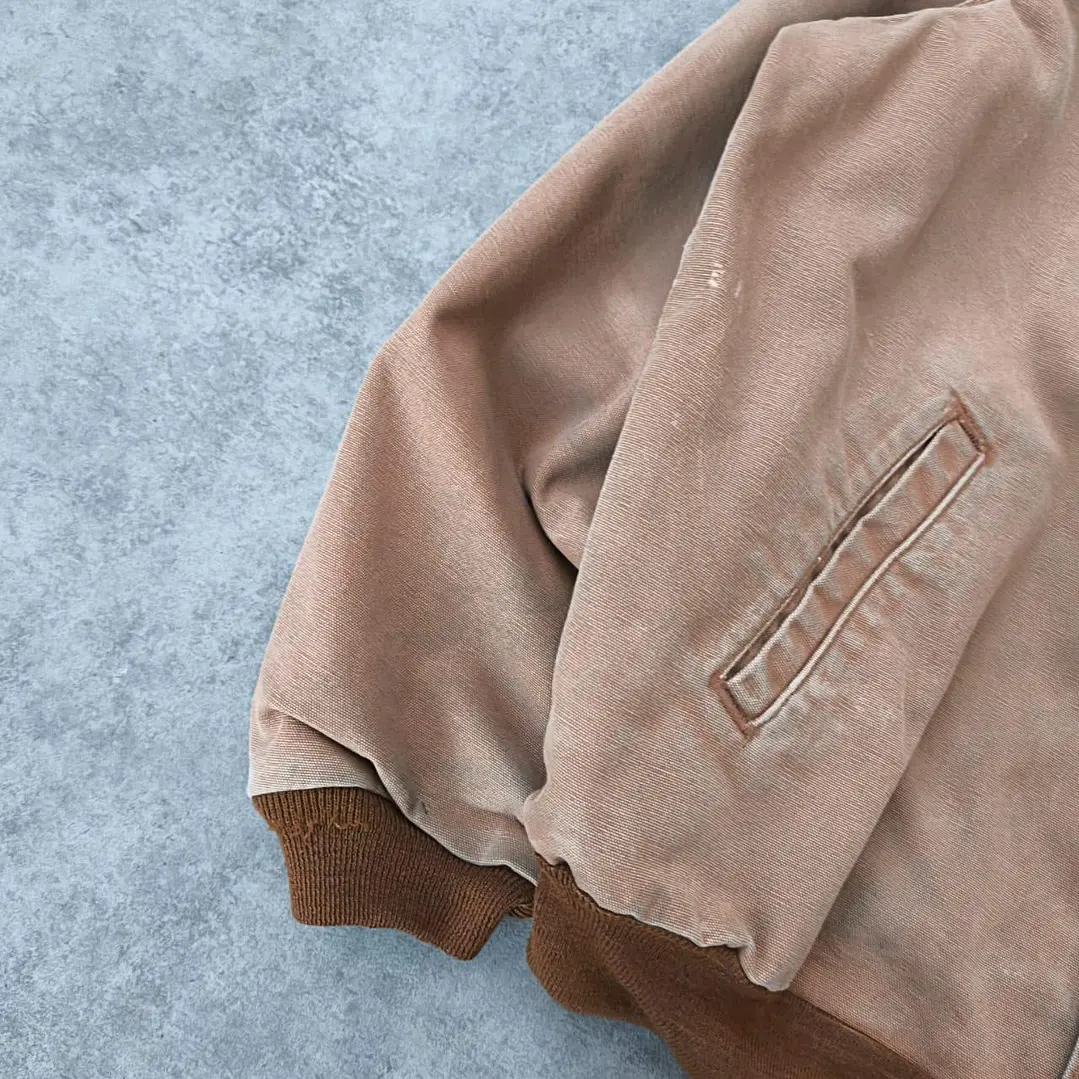 Carhartt FR Bomber Jacket XL 5