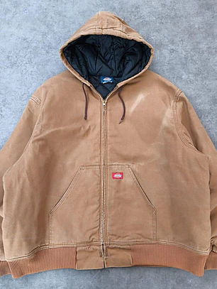 Dickies Duck Active Jacket XXL