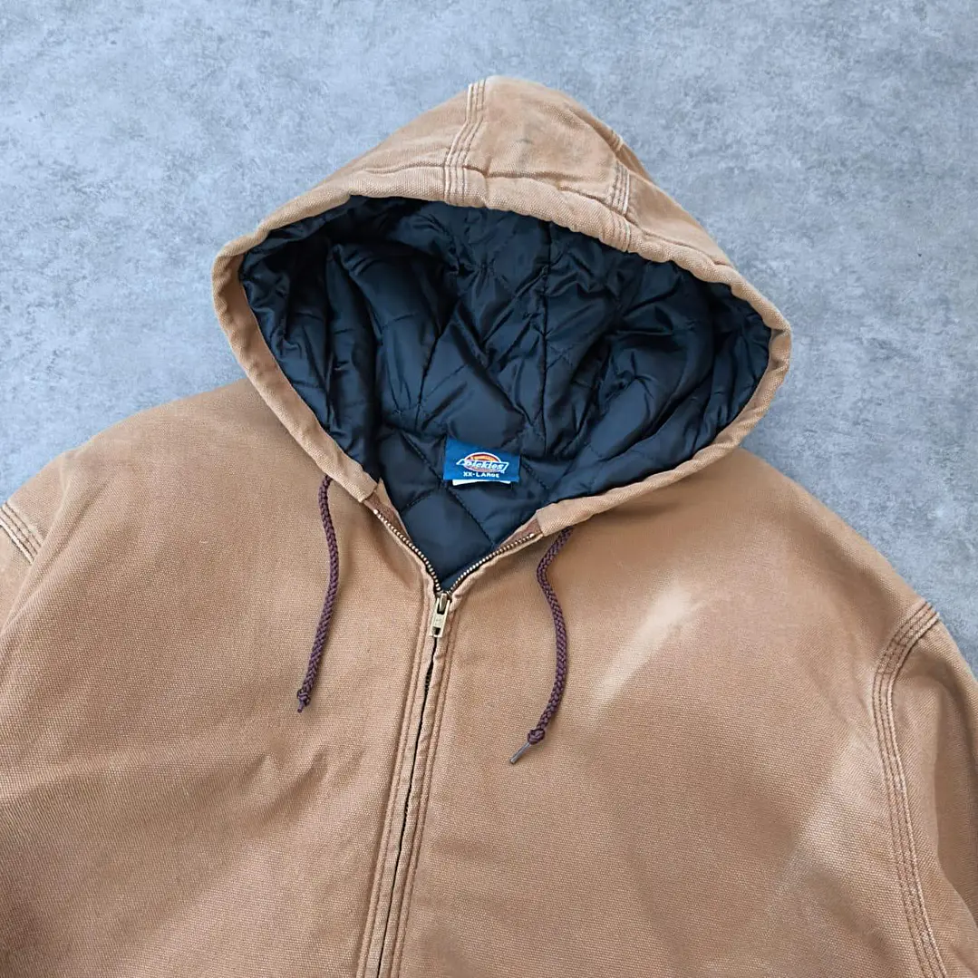 Dickies Duck Active Jacket XXL 2