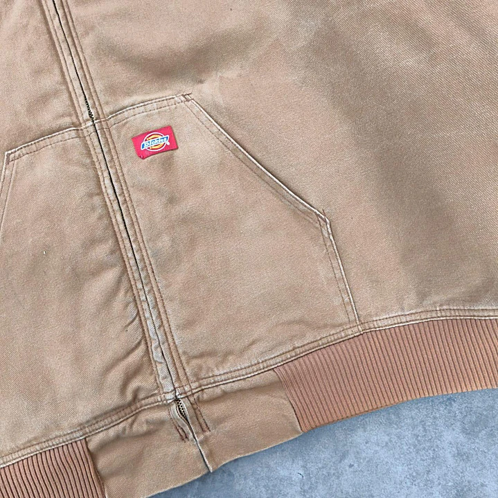 Dickies Duck Active Jacket XXL 3