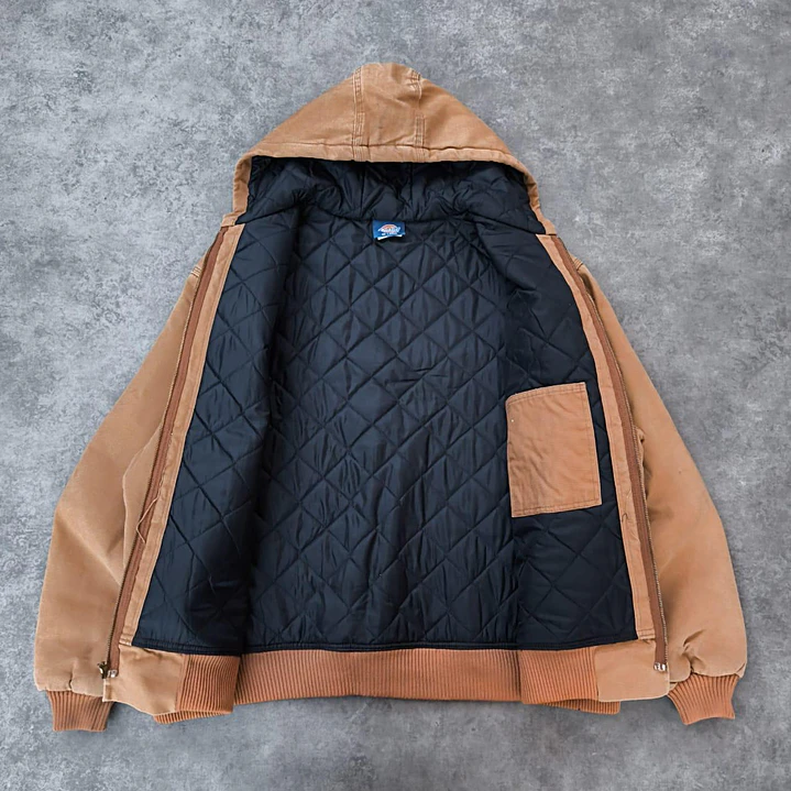 Dickies Duck Active Jacket XXL 4
