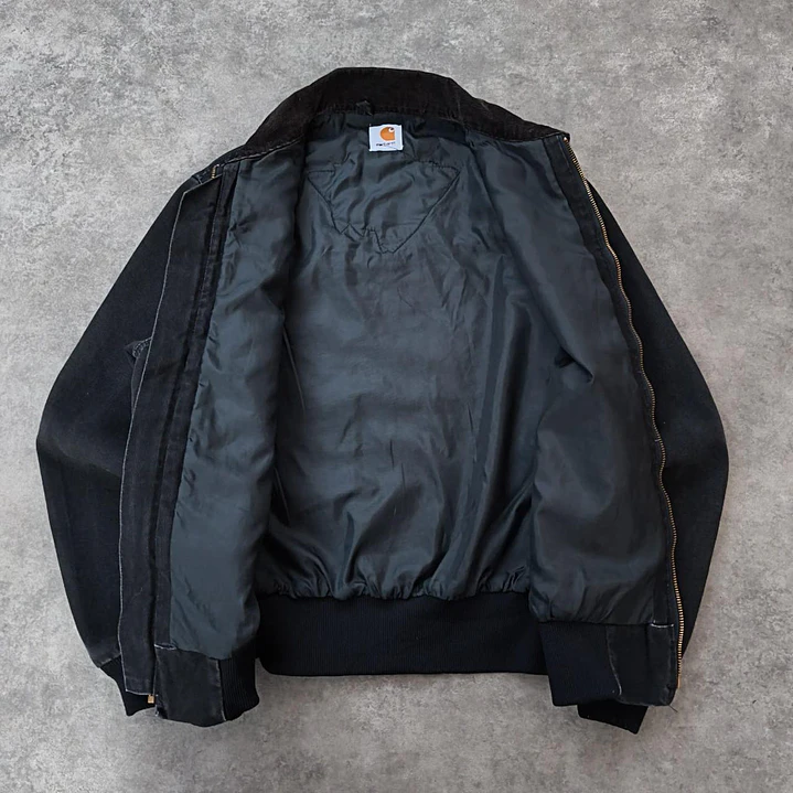 Carhartt Santa Fe Jacket M 4