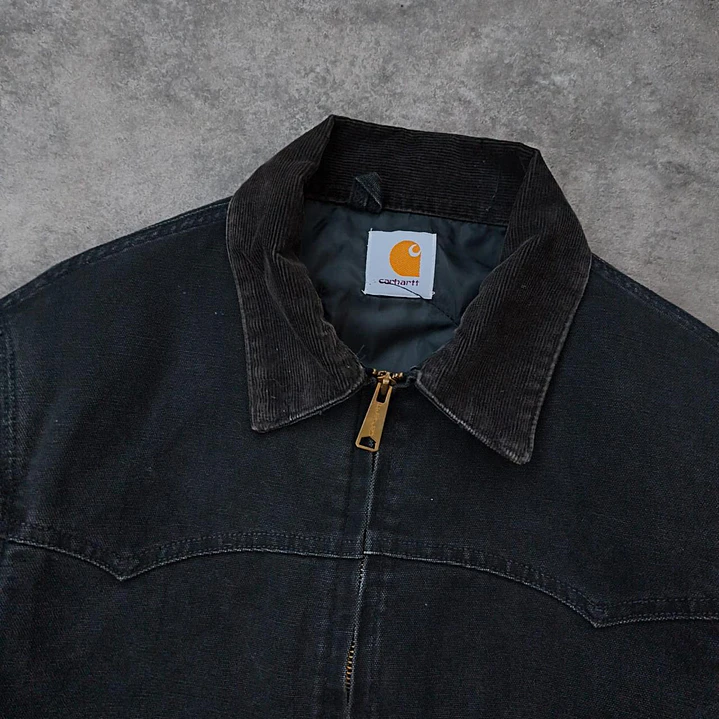 Carhartt Santa Fe Jacket M 2