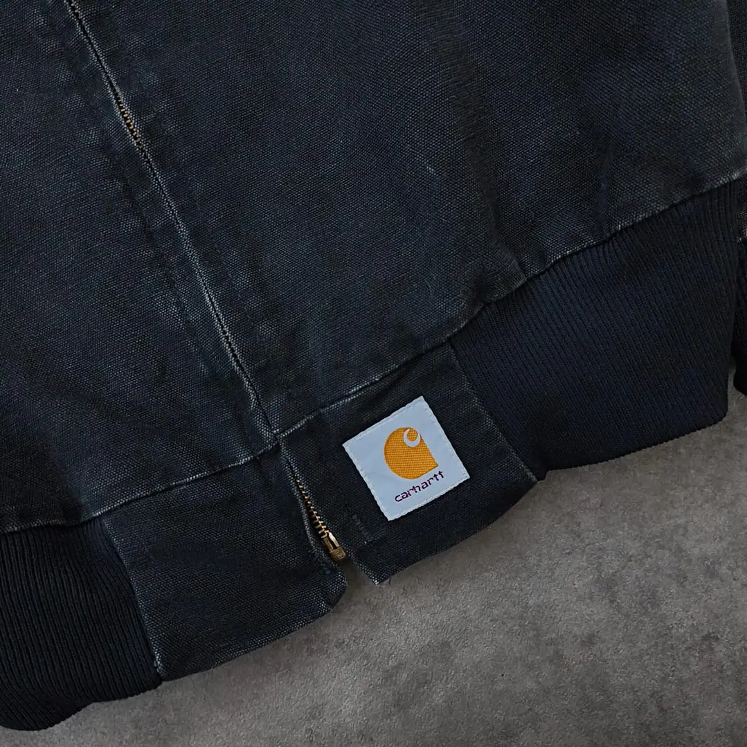 Carhartt Santa Fe Jacket M 3