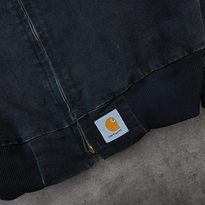 Carhartt Santa Fe Jacket M 3