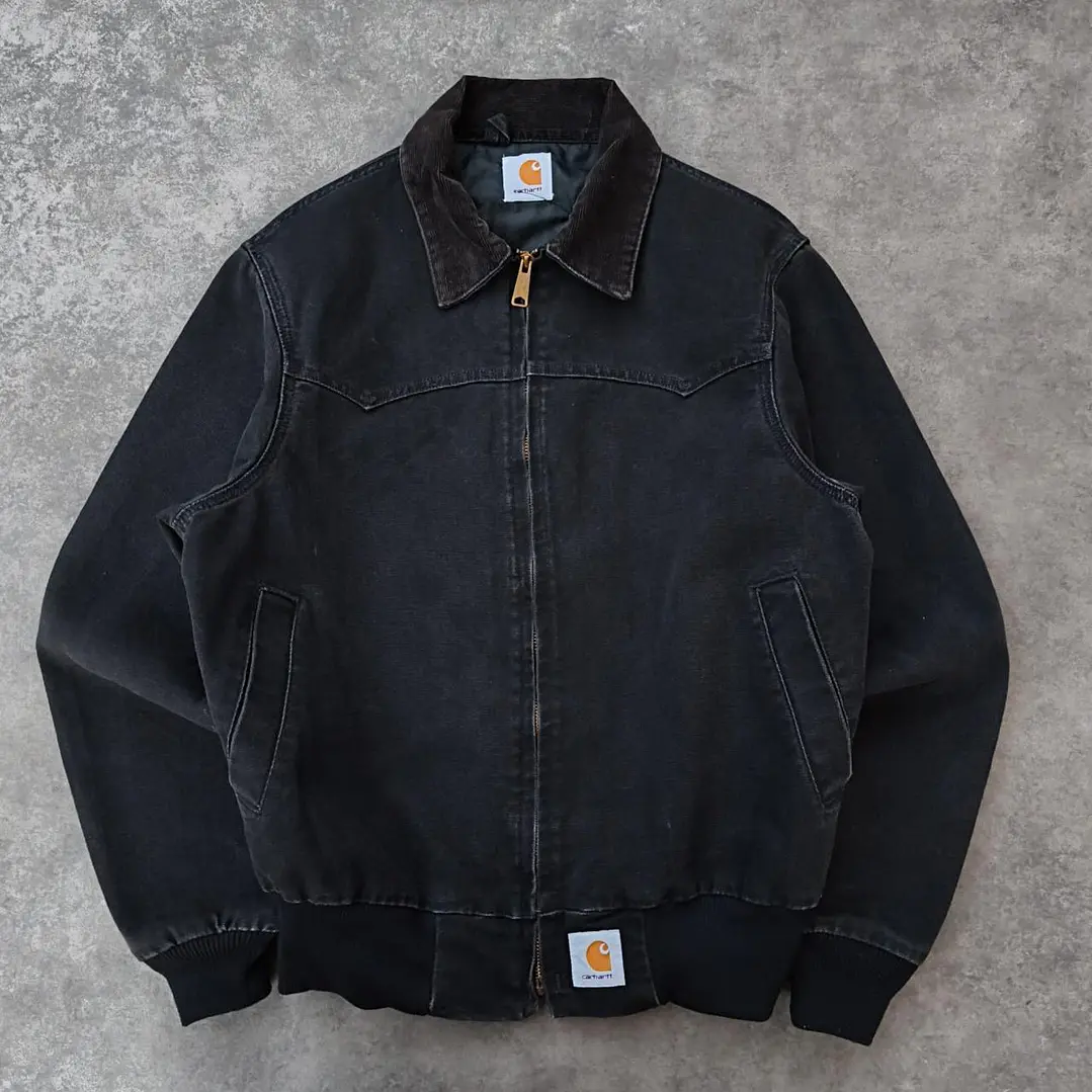 Carhartt Santa Fe Jacket M 1
