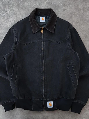 Carhartt Santa Fe Jacket M