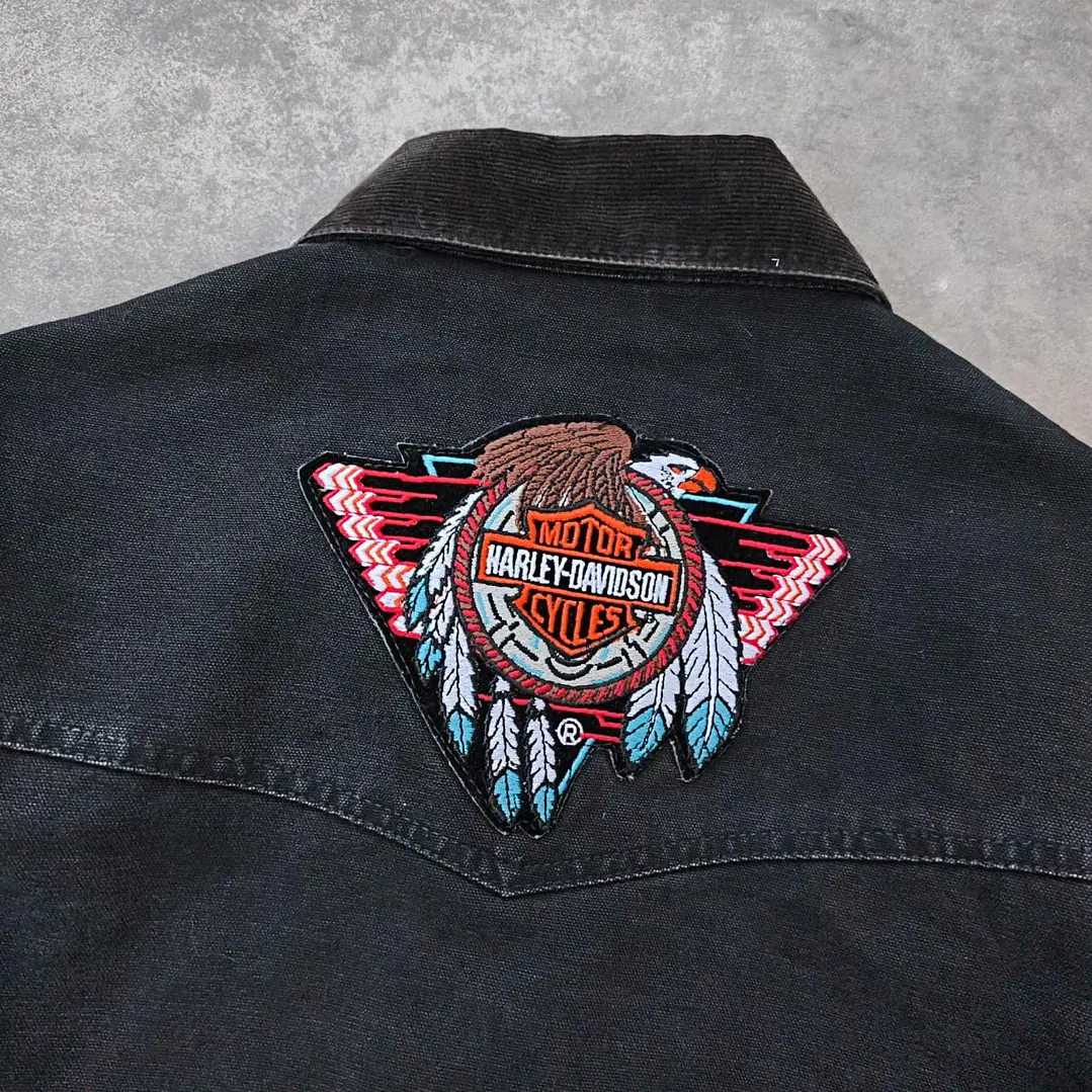 Carhartt Santa Fe Jacket M 5