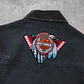 Carhartt Santa Fe Jacket M - Miniatura 5